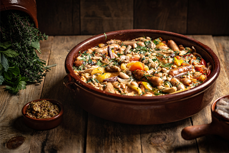 cassoulet