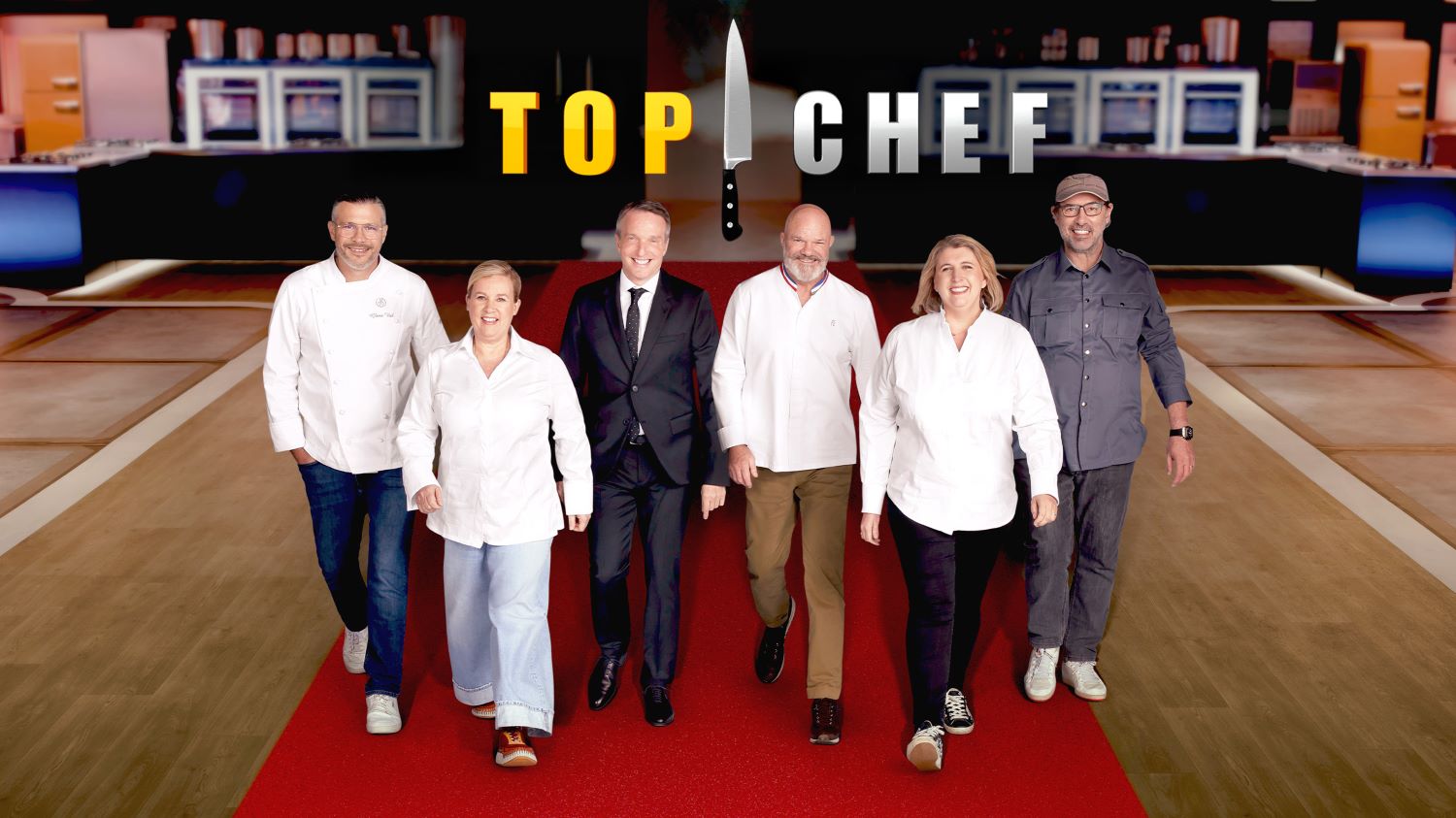 top chef